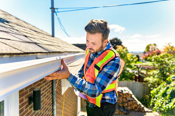 Best Cold Roofs  in Tylertown, MS