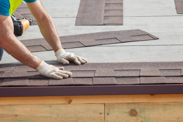 Best Green or Eco-Friendly Roofing Solutions  in Tylertown, MS